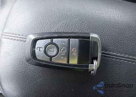 2019 Ford Mustang Gt из США, поврежденный, VIN 1FA6P8CF3K5203321